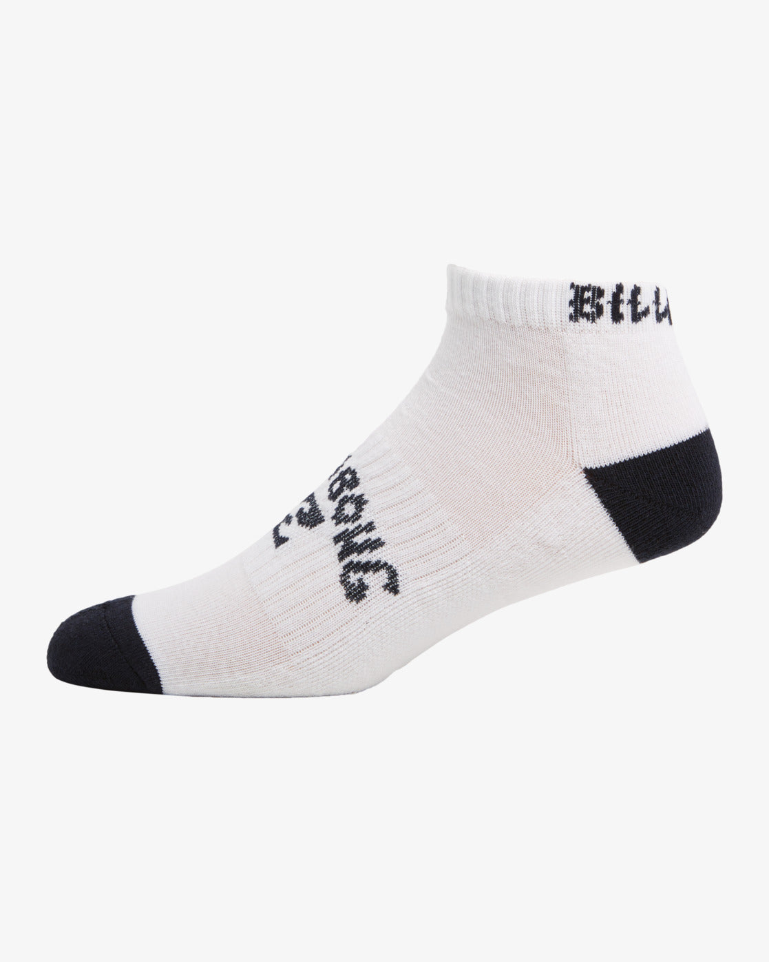 Billabong Ankle Socks 5 Pack Boys