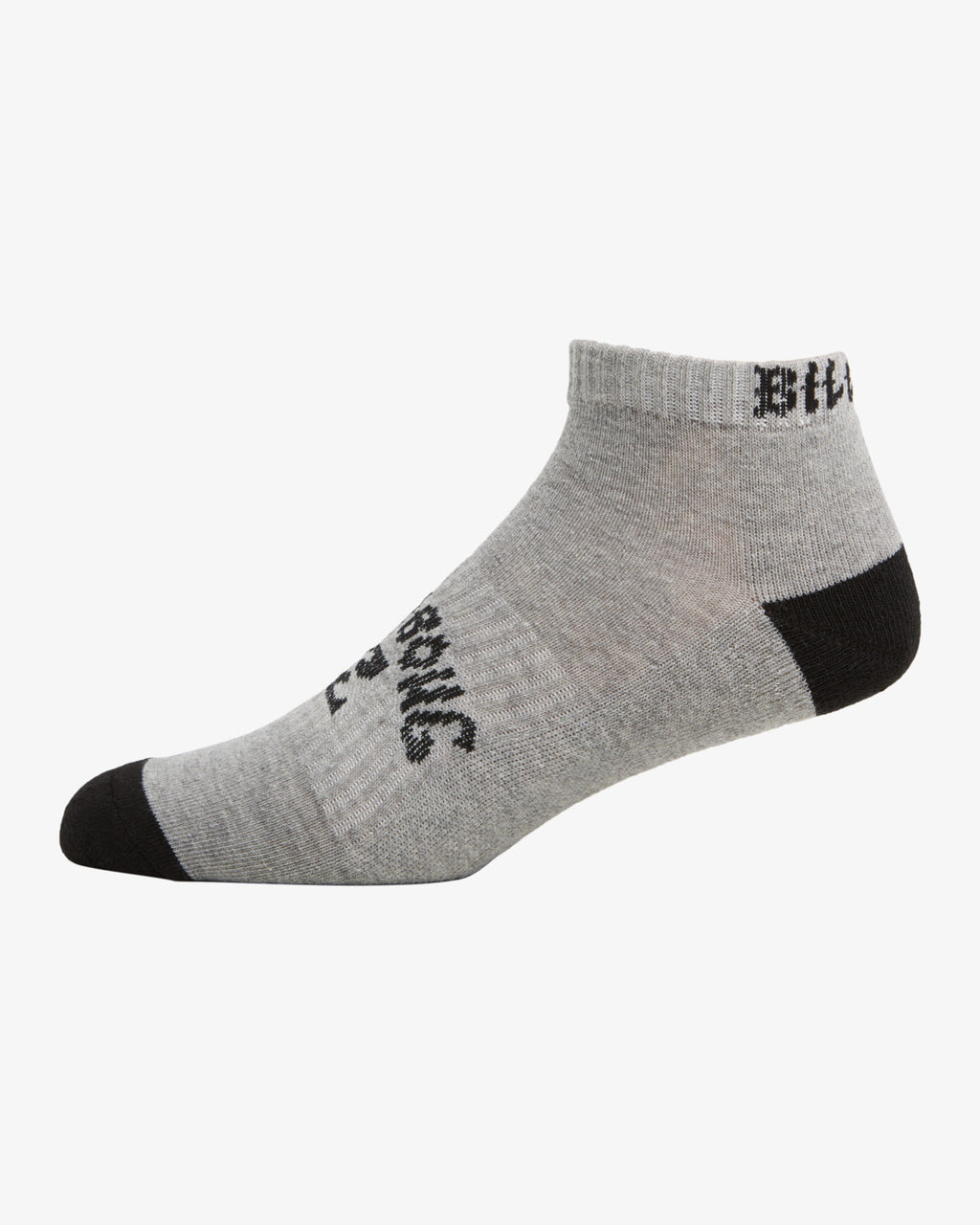Billabong Ankle Socks 5 Pack Boys