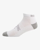 Ankle Socks 5 Pack