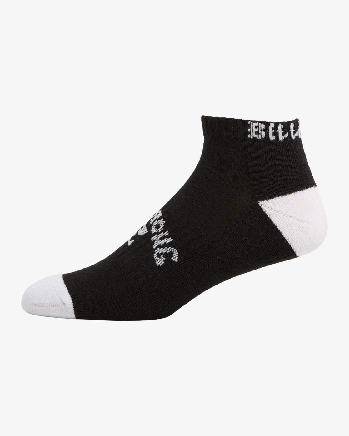 Billabong Ankle Socks 5 Pack Boys