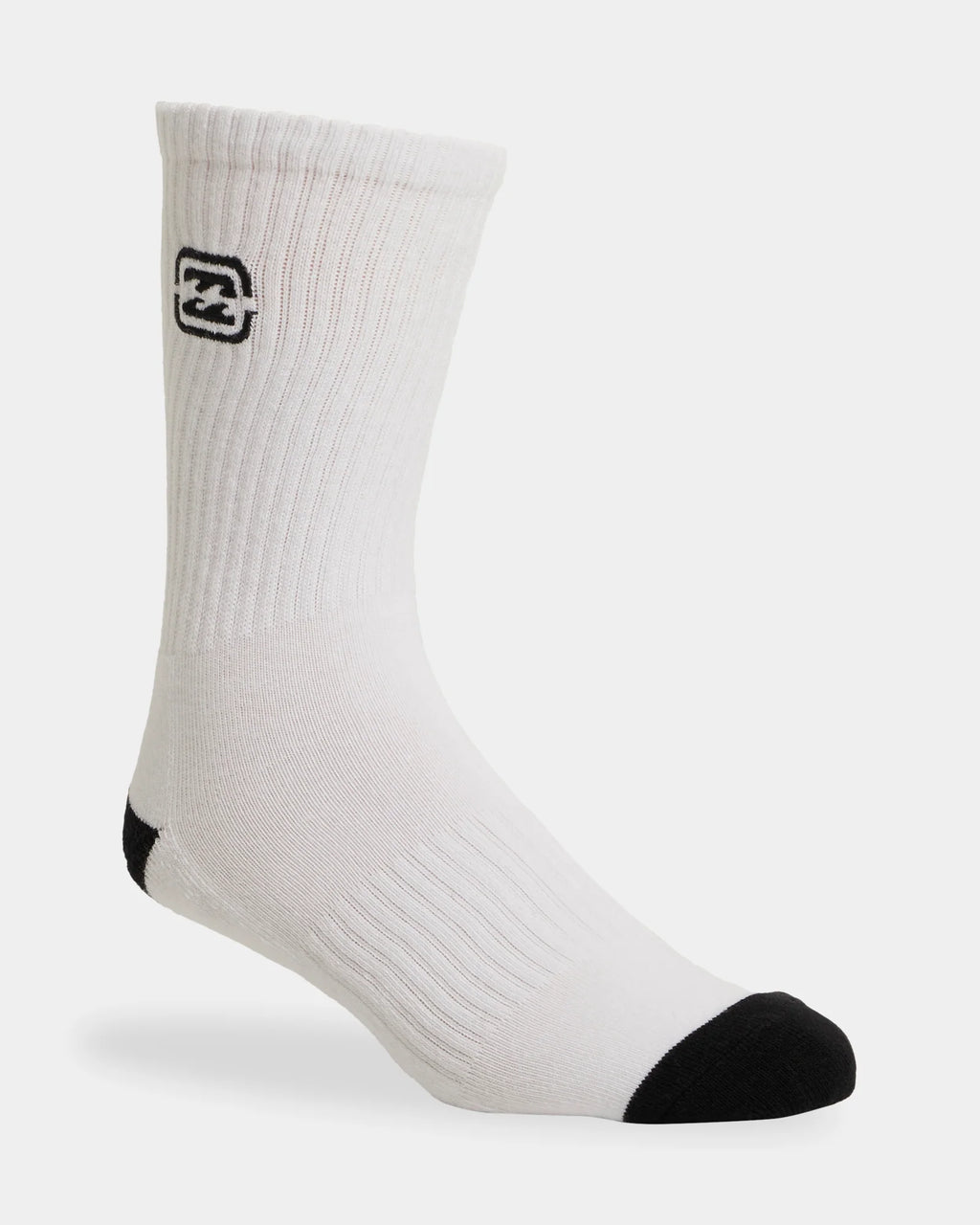 Billabong Bracket Wave 3 Pack Crew Socks Boys