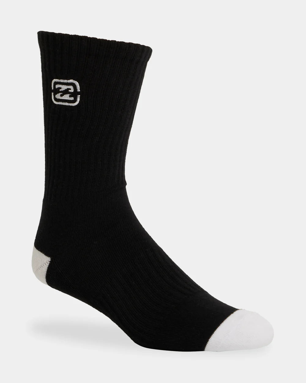 Billabong Bracket Wave 3 Pack Crew Socks Boys