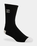 Billabong Bracket Wave 3 Pack Crew Socks Boys