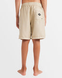 All Day Overdye Layback Boardshorts Boys 8-16