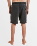 Billabong All Day Overdye Layback 16" Boardshorts Boys 8-16