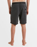 Billabong All Day Overdye Layback 16" Boardshorts Boys 8-16