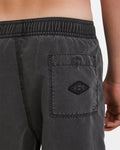 Billabong All Day Overdye Layback 16" Boardshorts Boys 8-16