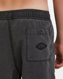 Billabong All Day Overdye Layback 16" Boardshorts Boys 8-16