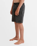 Billabong All Day Overdye Layback 16" Boardshorts Boys 8-16