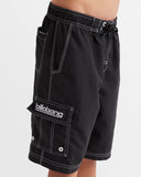 Throw On Boardshorts Boys 8-16