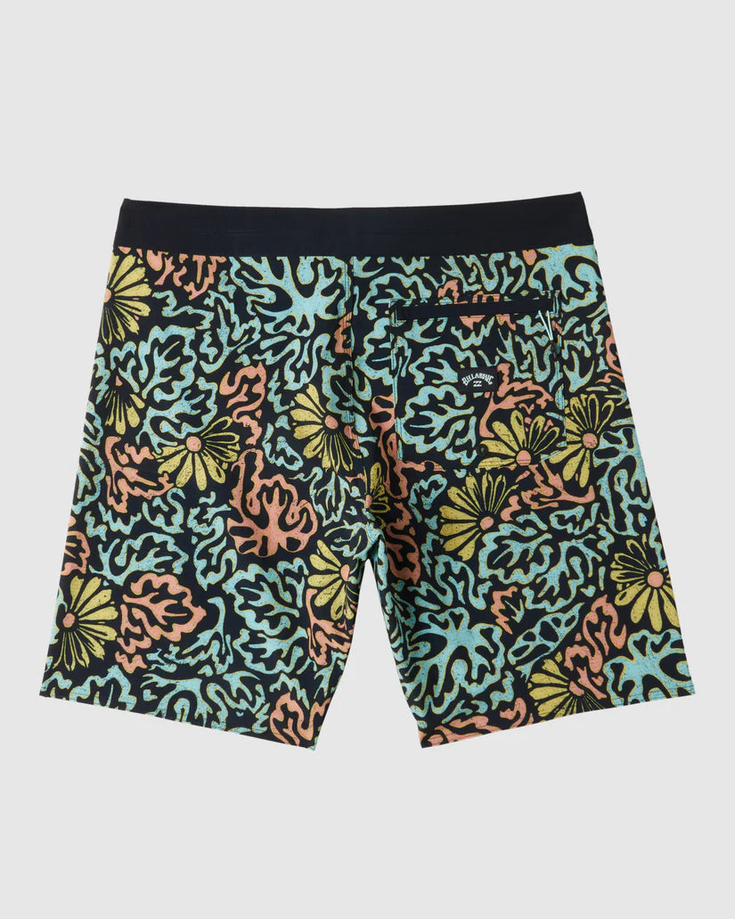 Billabong Sundays Pro Boardshorts Boys 8-16