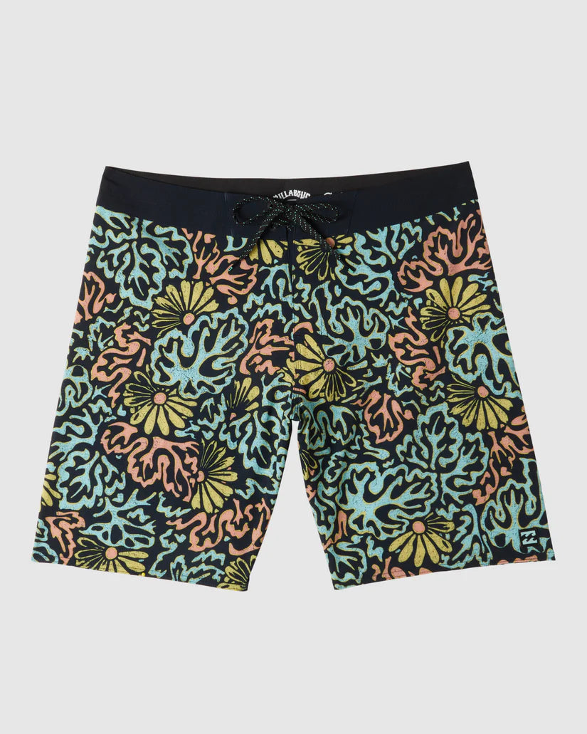 Billabong Sundays Pro Boardshorts Boys 8-16