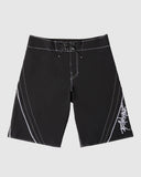 Billabong Fluid 2K Pro Boardshorts Boys 8-16