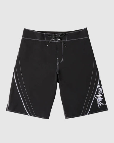 Fluid 2K Pro Boardshorts Boys 8-16