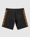 D Bah Pro Boardshorts Boys 8-16