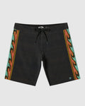 D Bah Pro Boardshorts Boys 8-16