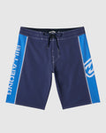 D Bah 2.0 Pro Boardshorts Boys 8-16