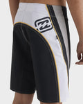 Billabong Fluid 2K 18" Boardshorts Boys 8-16