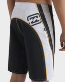 Billabong Fluid 2K 18" Boardshorts Boys 8-16