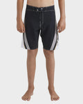 Billabong Fluid 2K 18" Boardshorts Boys 8-16