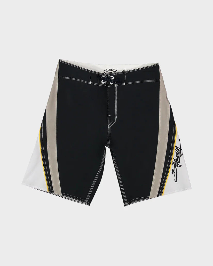 Billabong Fluid 2K 18" Boardshorts Boys 8-16