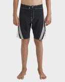 Billabong Fluid 2K 18" Boardshorts Boys 8-16