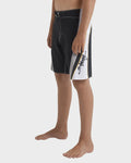 Billabong Fluid 2K 18" Boardshorts Boys 8-16