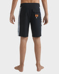 Billabong D Bah 2.0 17" Boardshorts Boys 8-16
