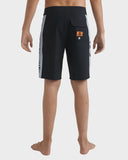 Billabong D Bah 2.0 17" Boardshorts Boys 8-16