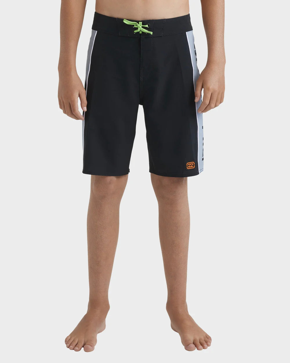 Billabong D Bah 2.0 17" Boardshorts Boys 8-16