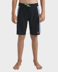 Billabong D Bah 2.0 17" Boardshorts Boys 8-16