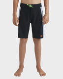 Billabong D Bah 2.0 17" Boardshorts Boys 8-16