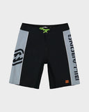 Billabong D Bah 2.0 17" Boardshorts Boys 8-16