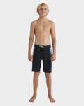 Billabong D Bah 2.0 17" Boardshorts Boys 8-16