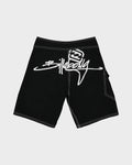 Billabong  Script OG 18" Boardshorts Boys 8-16