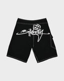 Billabong  Script OG 18" Boardshorts Boys 8-16