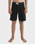 Billabong  Script OG 18" Boardshorts Boys 8-16