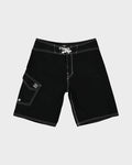 Billabong  Script OG 18" Boardshorts Boys 8-16