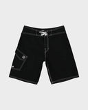 Billabong  Script OG 18" Boardshorts Boys 8-16