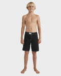 Billabong  Script OG 18" Boardshorts Boys 8-16