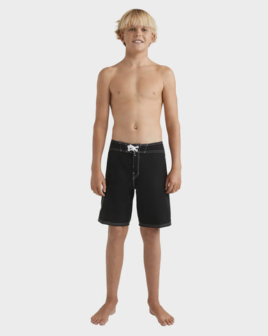 Billabong  Script OG 18" Boardshorts Boys 8-16