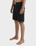Billabong  Script OG 18" Boardshorts Boys 8-16