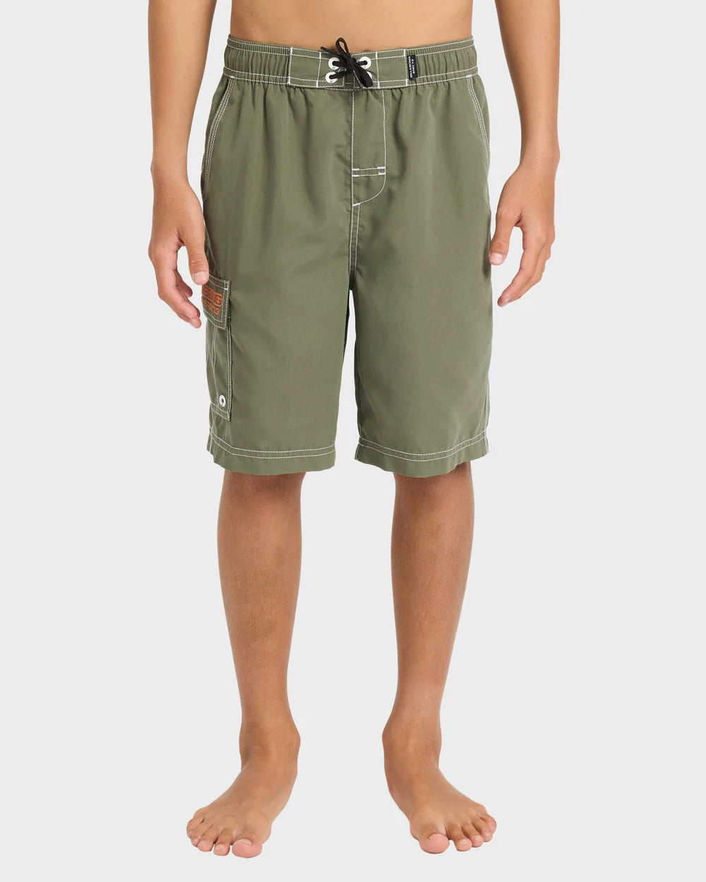 Billabong Throw On Boardshorts Boys 8-16