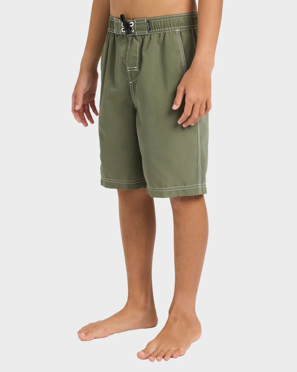 Billabong Throw On Boardshorts Boys 8-16