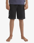 Billabong Throw On Boardshorts Boys 8-16