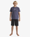 Billabong Throw On Boardshorts Boys 8-16