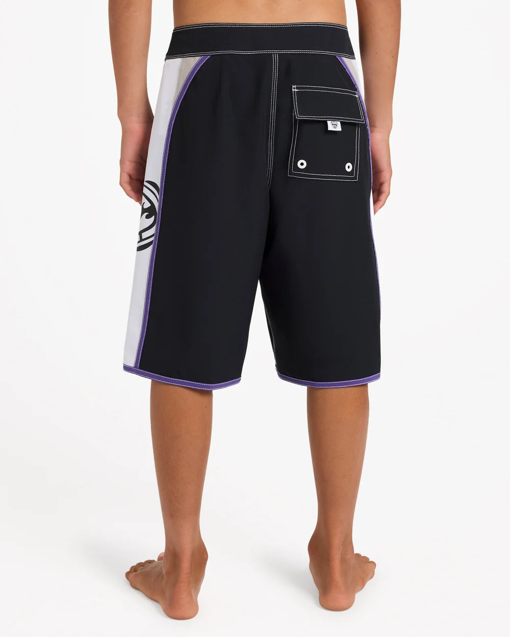 Billabong Spec Dbah Bio Wave 19" Boardshorts Boys 8-16