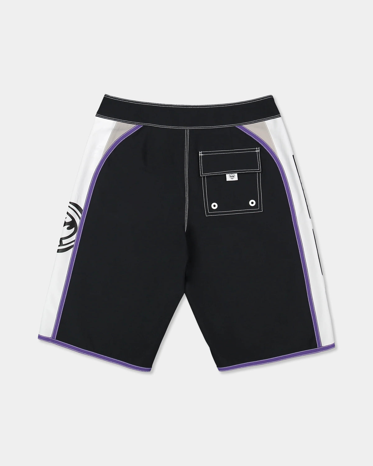 Billabong Spec Dbah Bio Wave 19" Boardshorts Boys 8-16