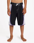 Billabong Spec Dbah Bio Wave 19" Boardshorts Boys 8-16
