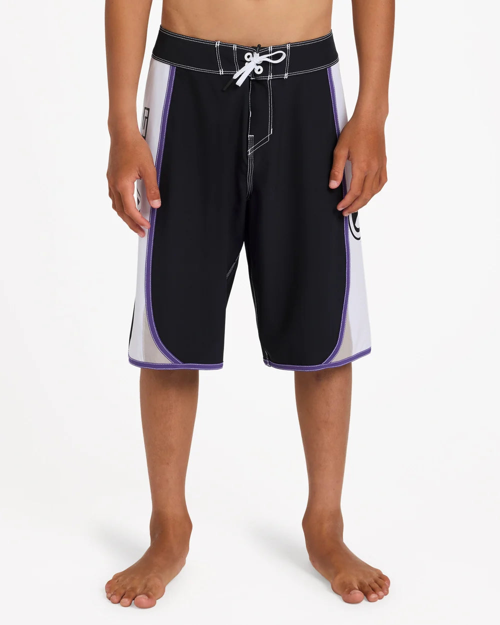 Billabong Spec Dbah Bio Wave 19" Boardshorts Boys 8-16